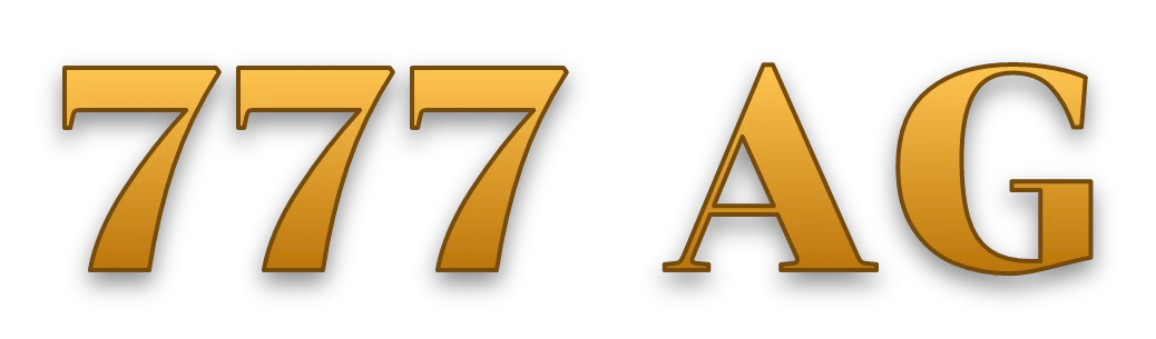 777 AG logo